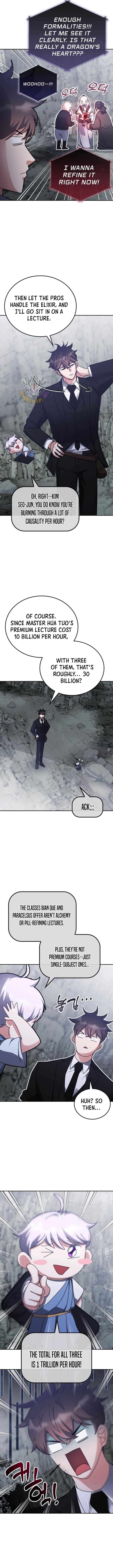 Transcension Academy 156 9