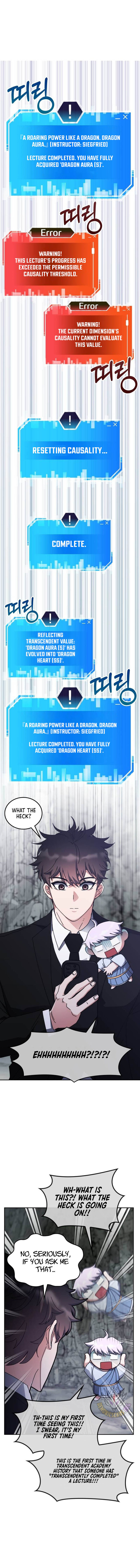 Transcension Academy 157 3