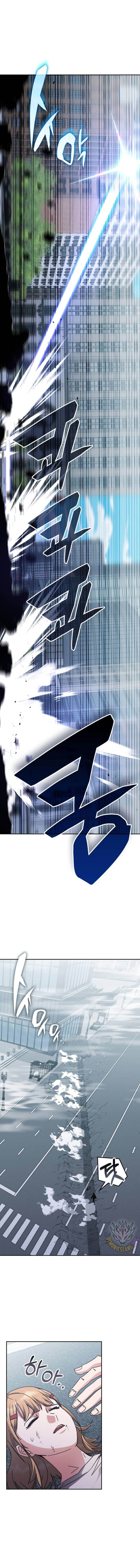 Transcension Academy 157 8