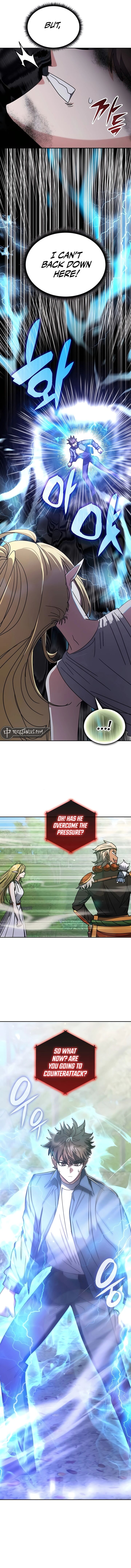 Transcension Academy 165 2