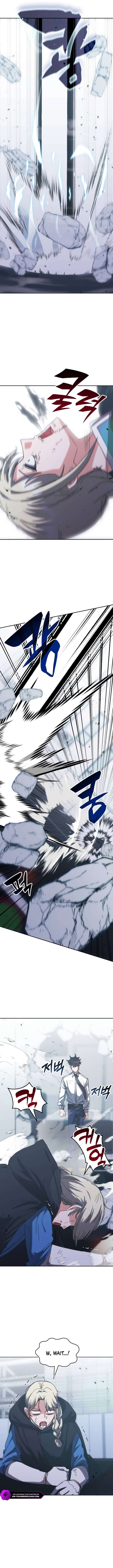 Transcension Academy 184 8