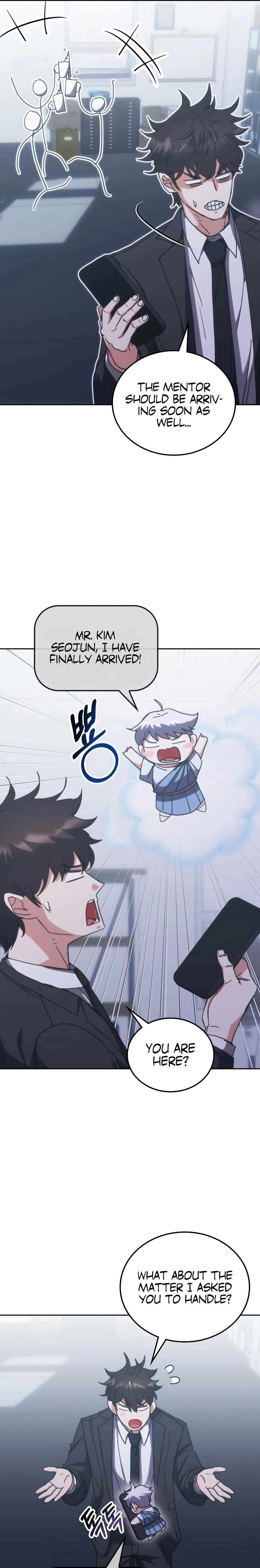 Transcension Academy 185 17