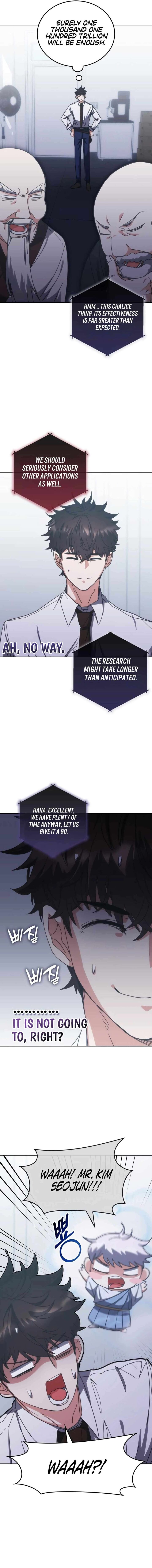 Transcension Academy 185 6