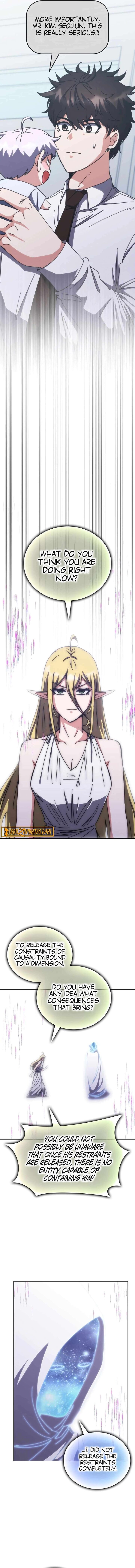 Transcension Academy 185 8