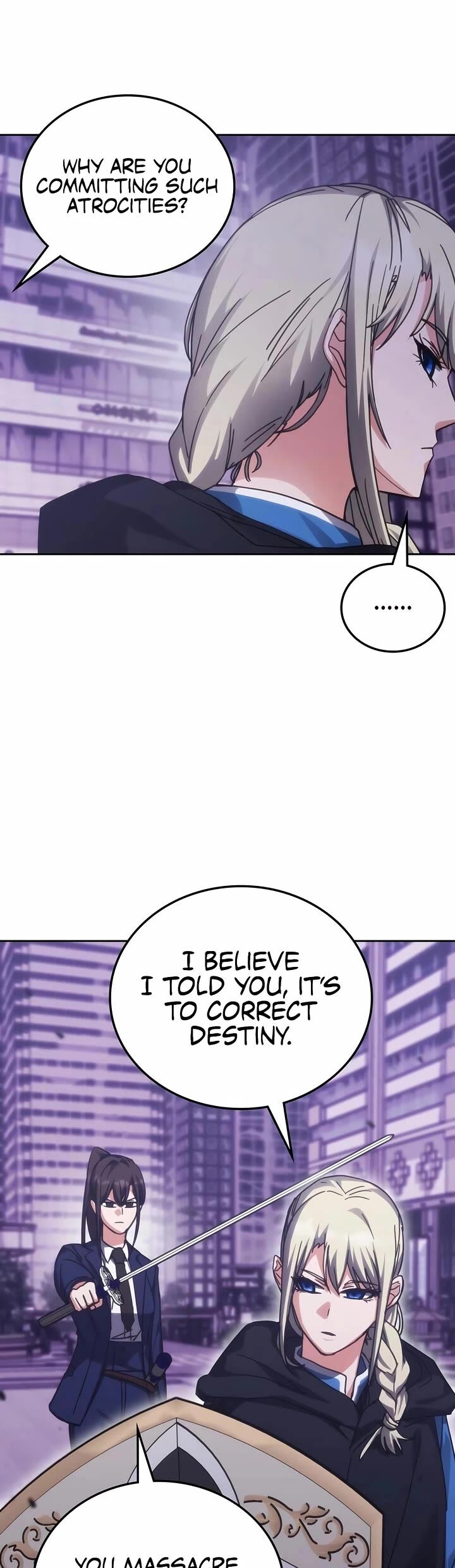 Transcension Academy 189 40