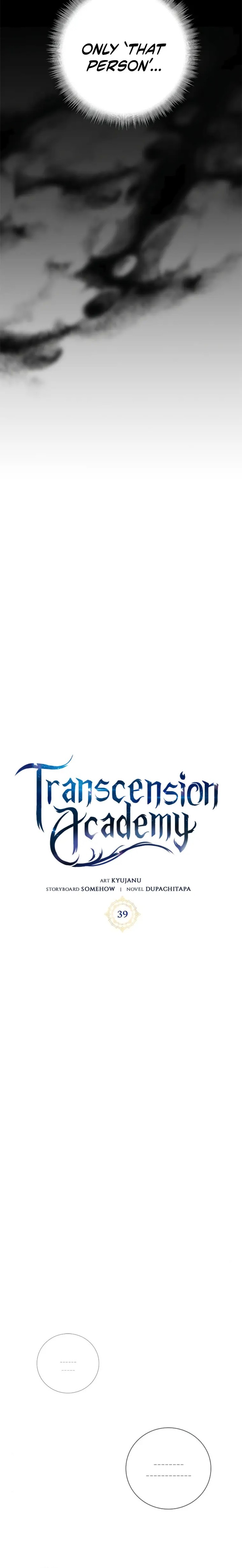 Transcension Academy 39 14