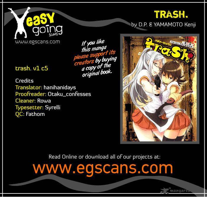 Trash 5 1