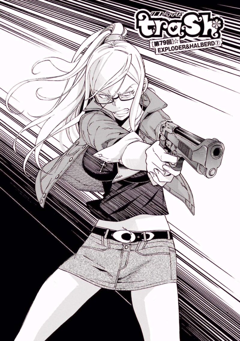 Trash 79 2