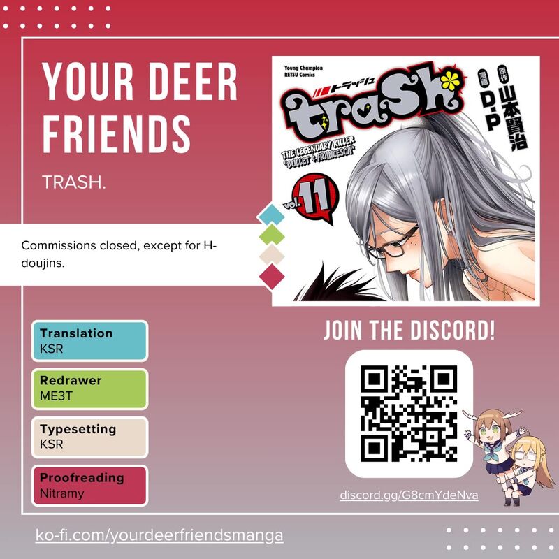 Trash 86 1