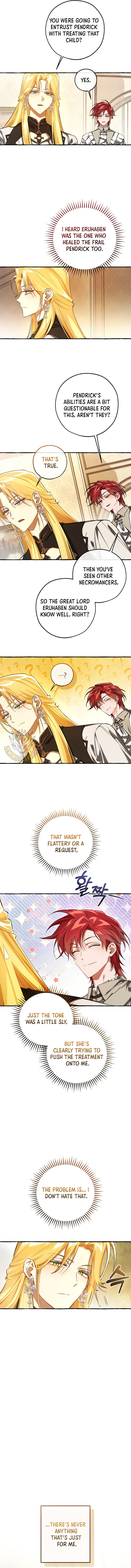 Trash Of The Counts Family 154 8