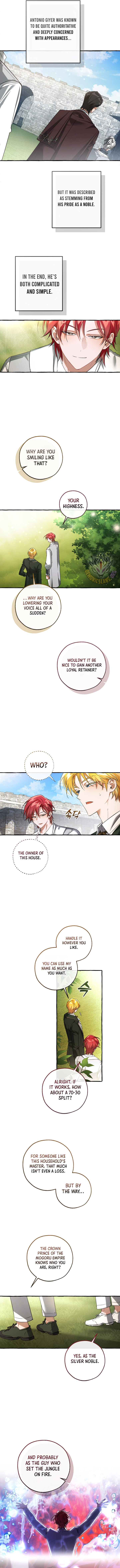 Trash Of The Counts Family 169 11