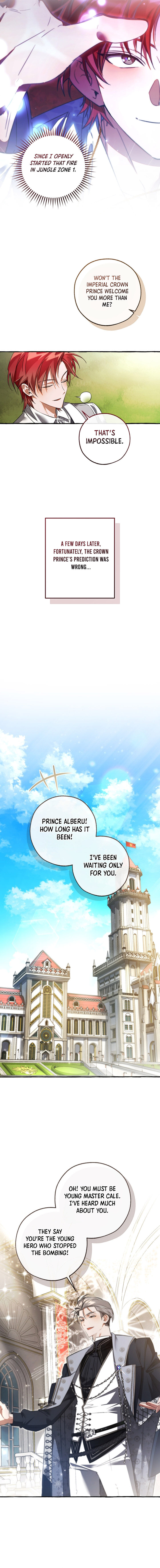 Trash Of The Counts Family 169 12