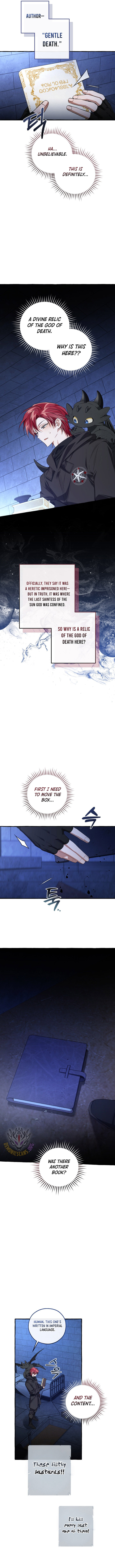 Trash Of The Counts Family 172 7