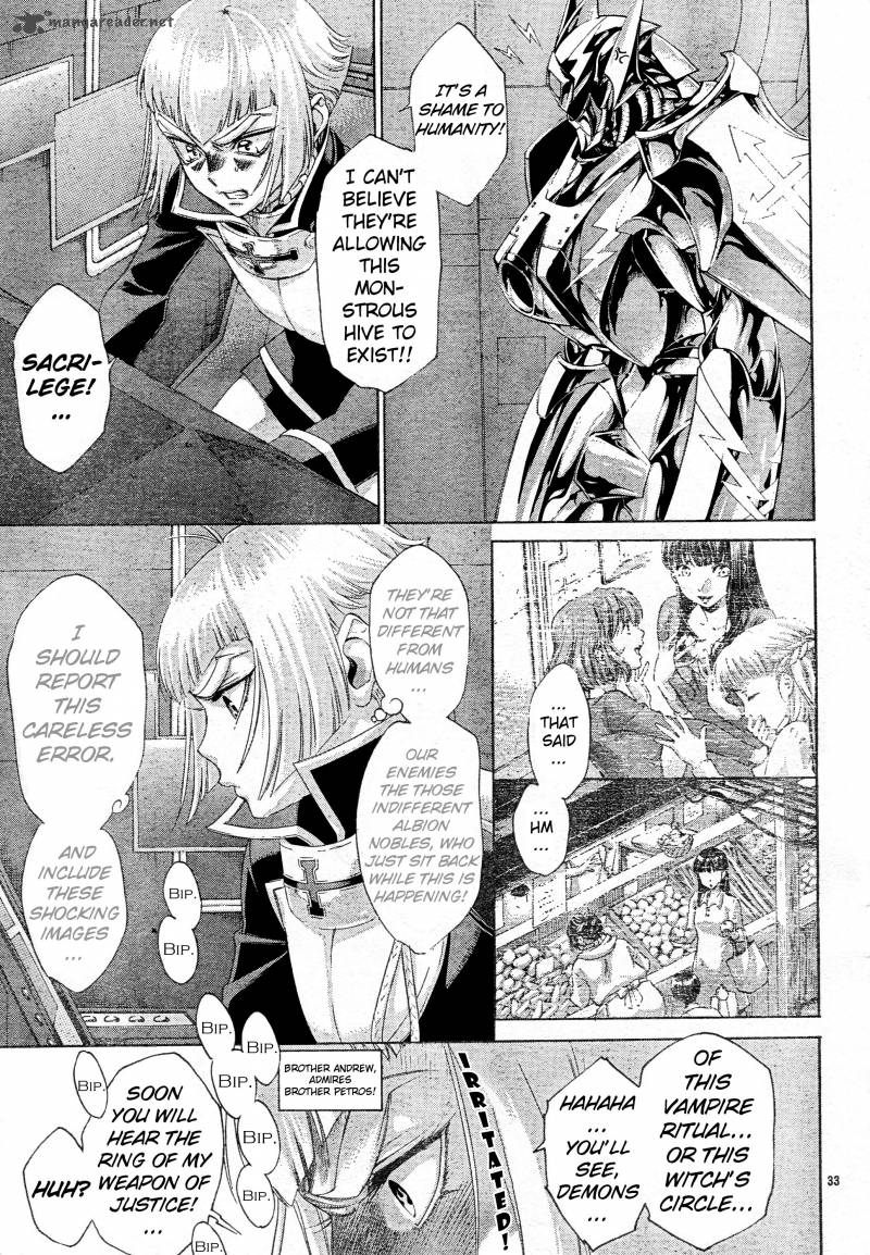 Trinity Blood 53 32