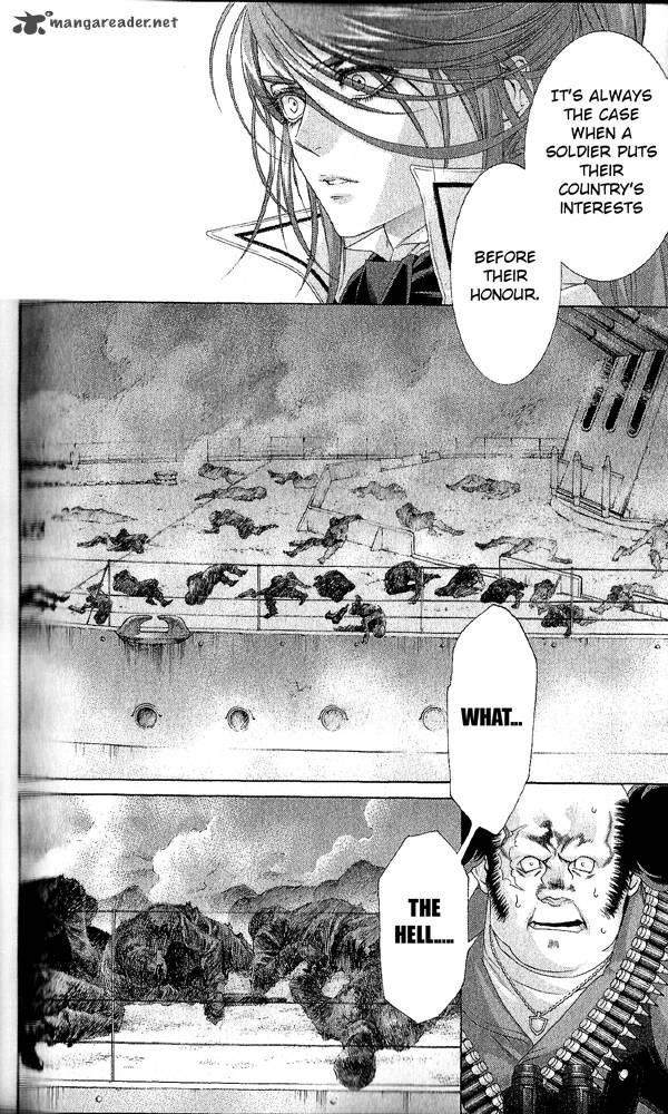 Trinity Blood 70 33