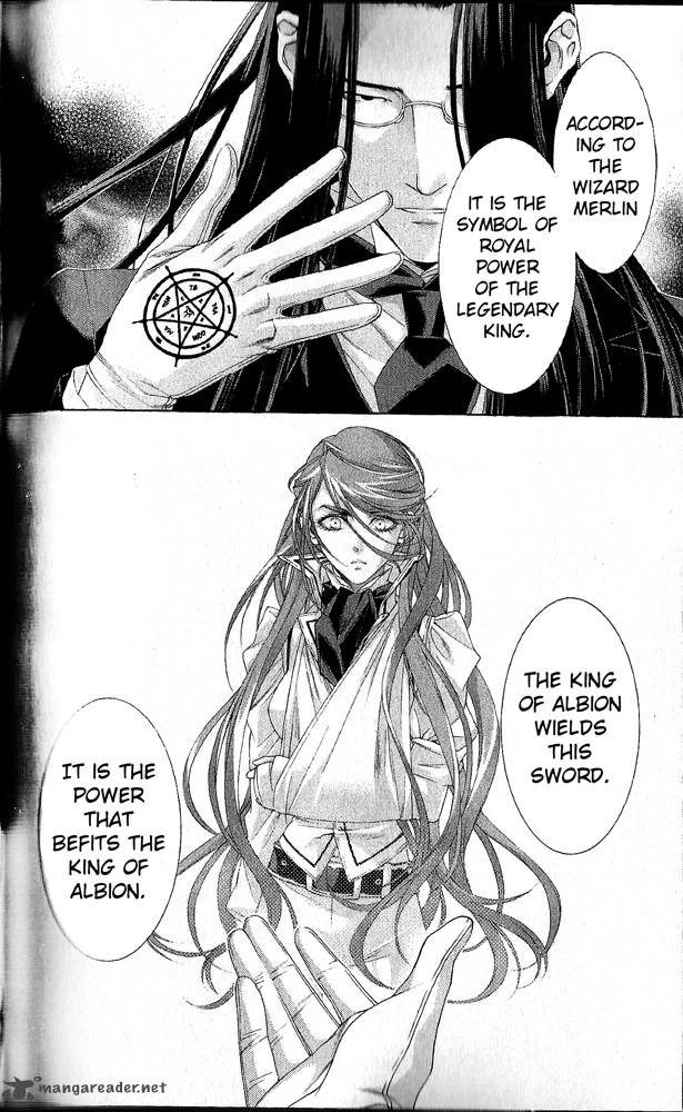 Trinity Blood 70 37