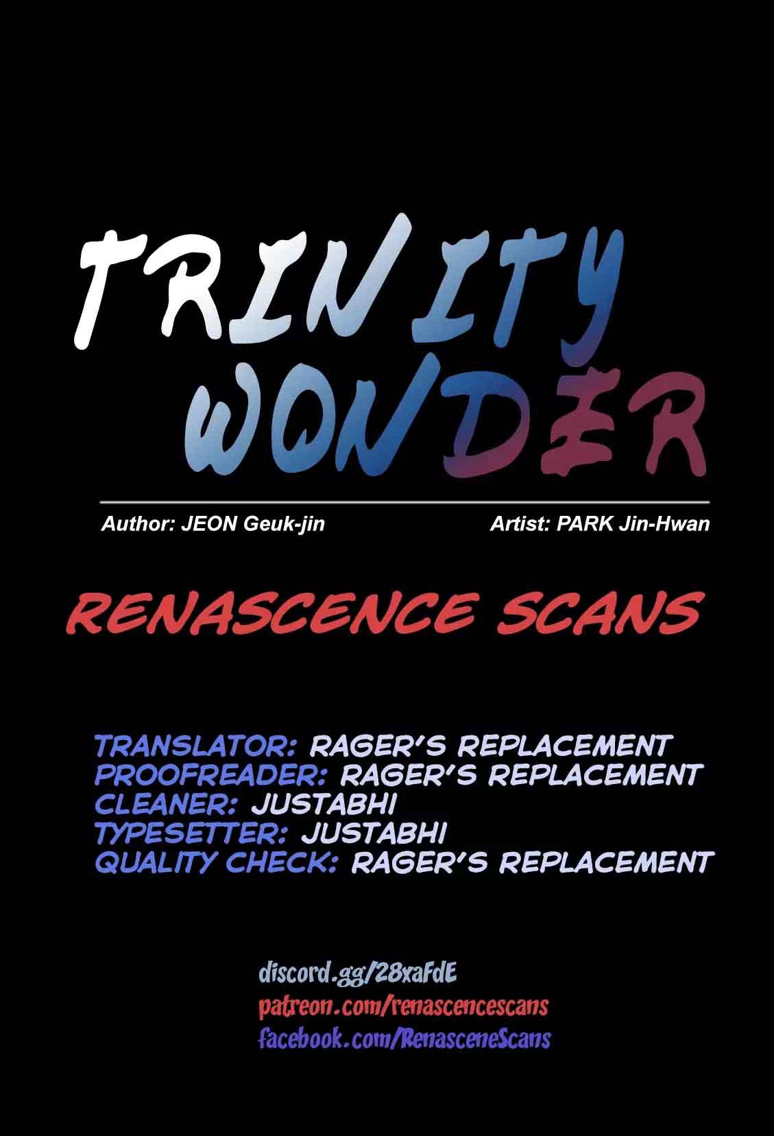 Trinity Wonder 55 1