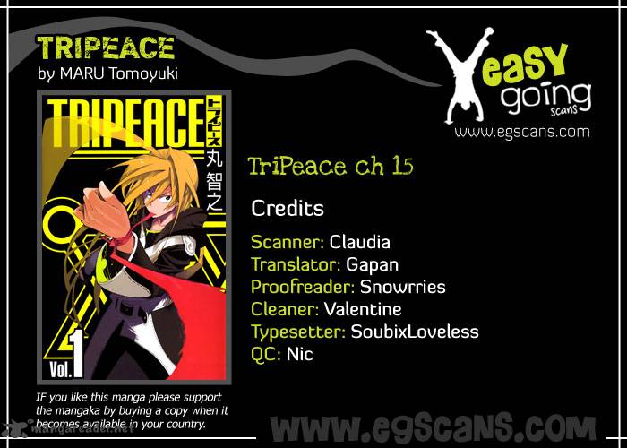 Tripeace 15 1