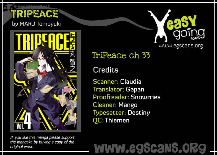 Tripeace 33 2