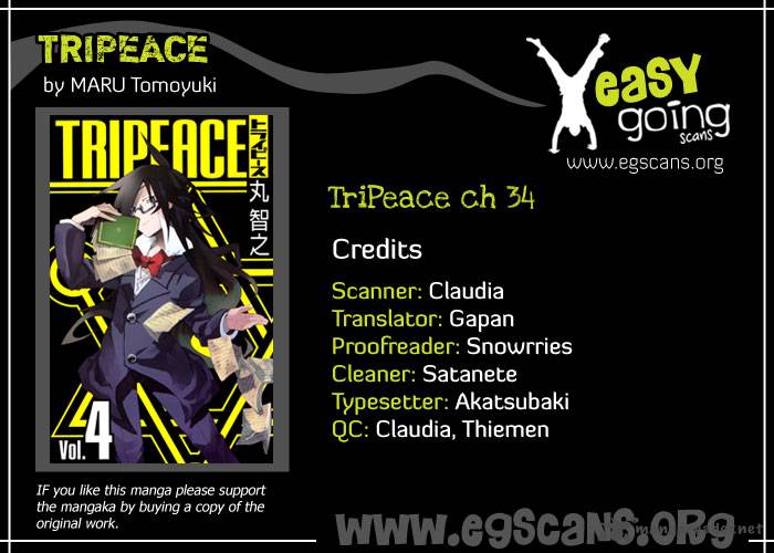 Tripeace 34 1