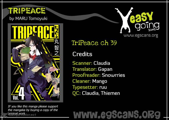 Tripeace 39 1