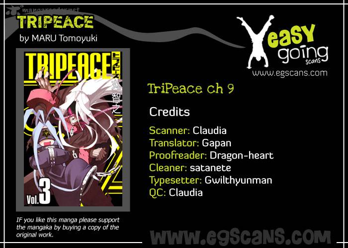 Tripeace 9 1