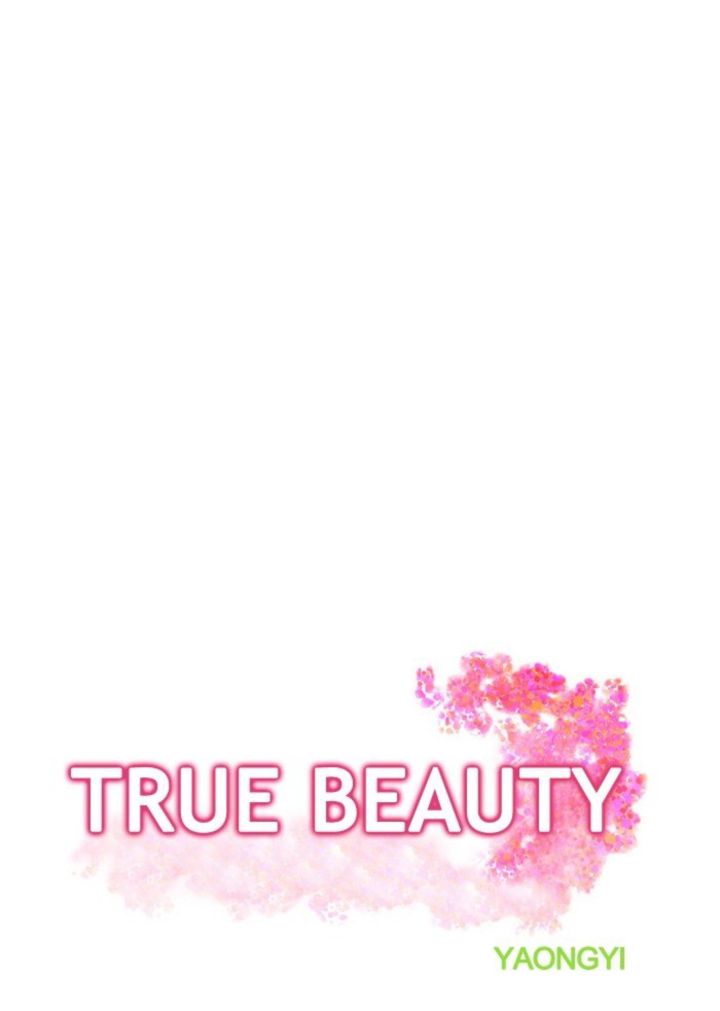 True Beauty 10 9