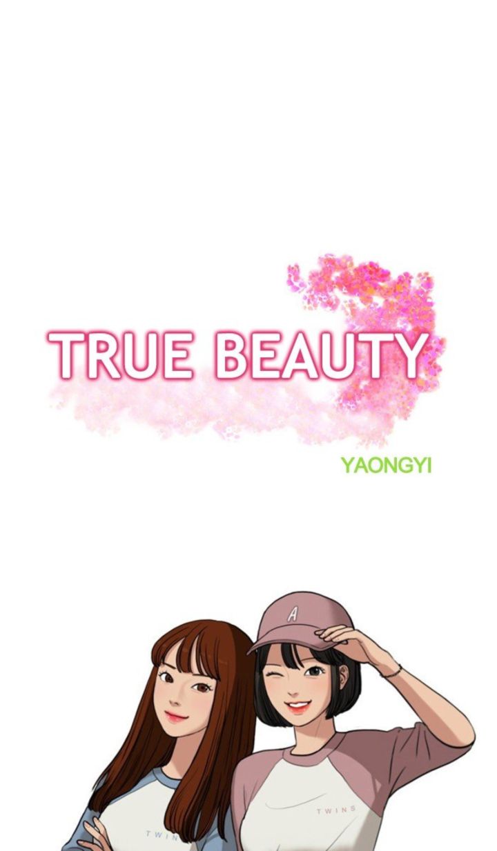 True Beauty 14 24