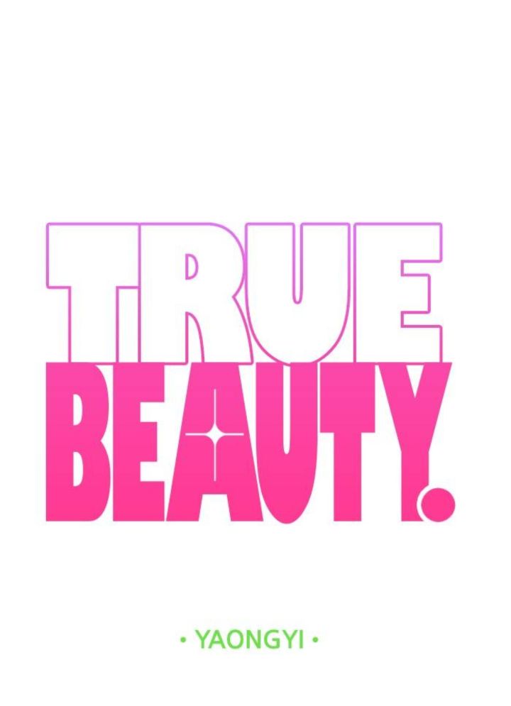 True Beauty 144 7