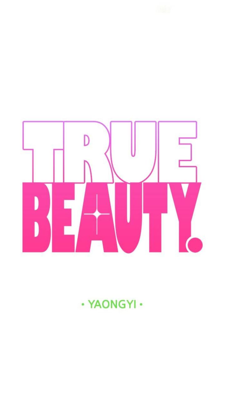 True Beauty 147 4