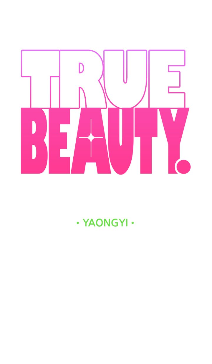 True Beauty 159 7