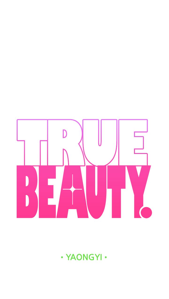 True Beauty 167 4
