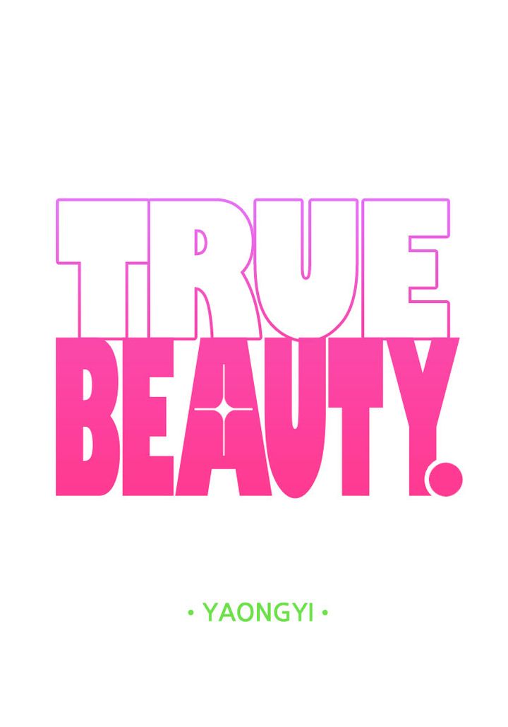 True Beauty 184 6