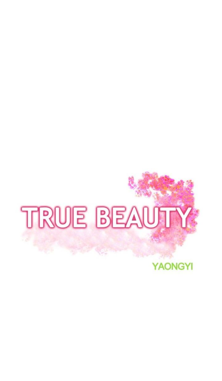 True Beauty 28 5