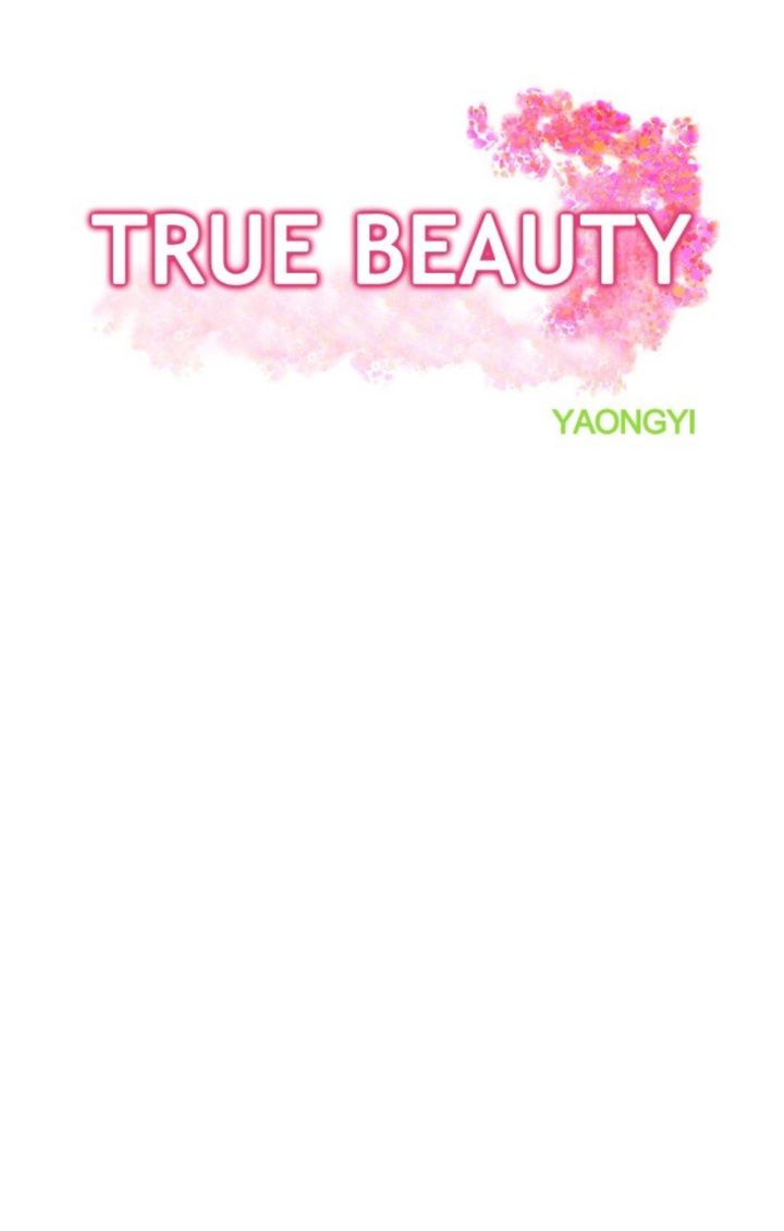 True Beauty 40 8