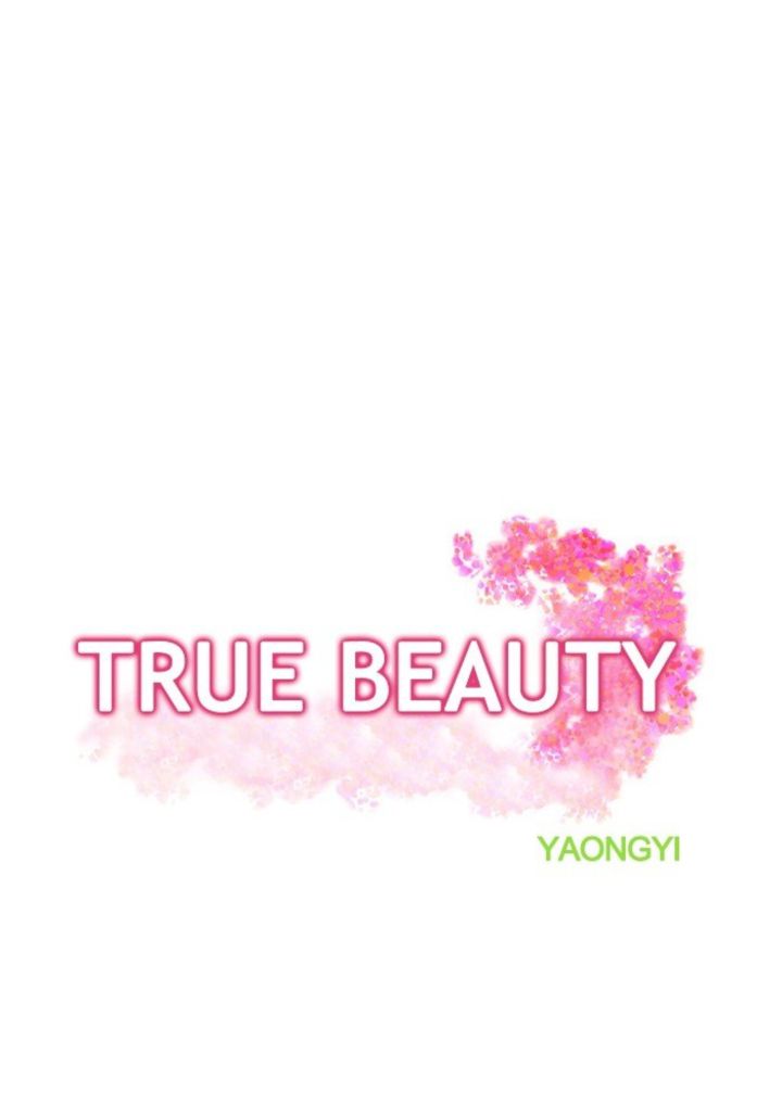True Beauty 48 4