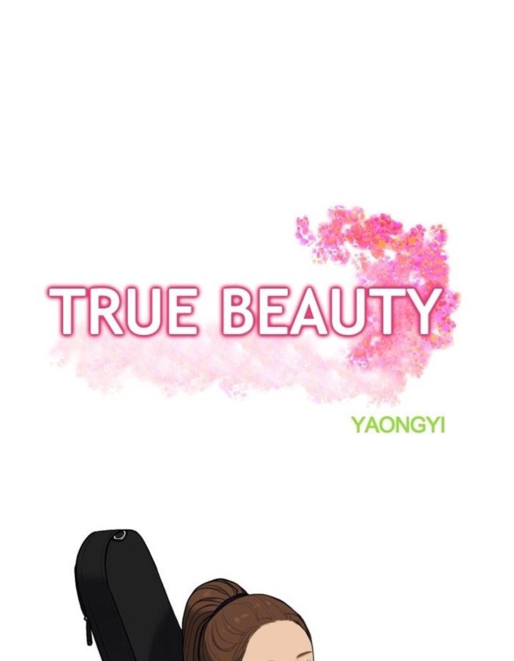 True Beauty 9 3