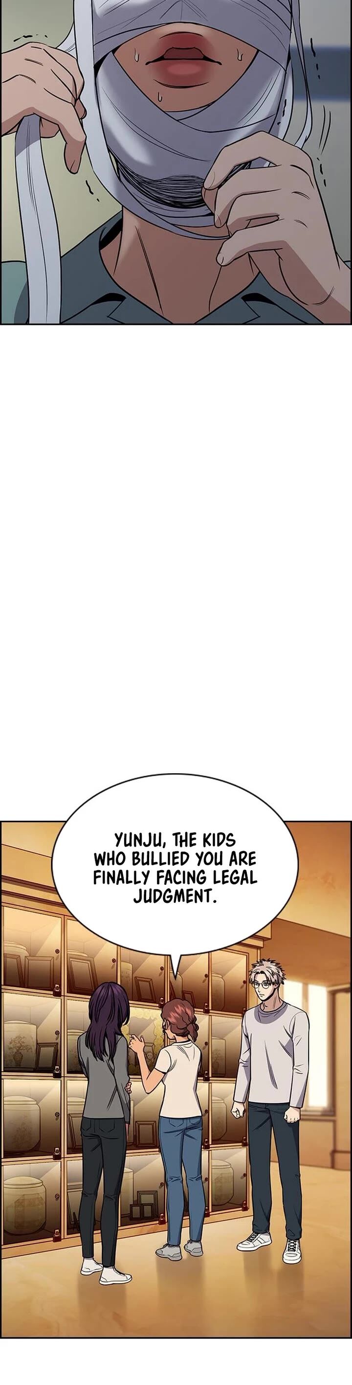 True Education 204 40