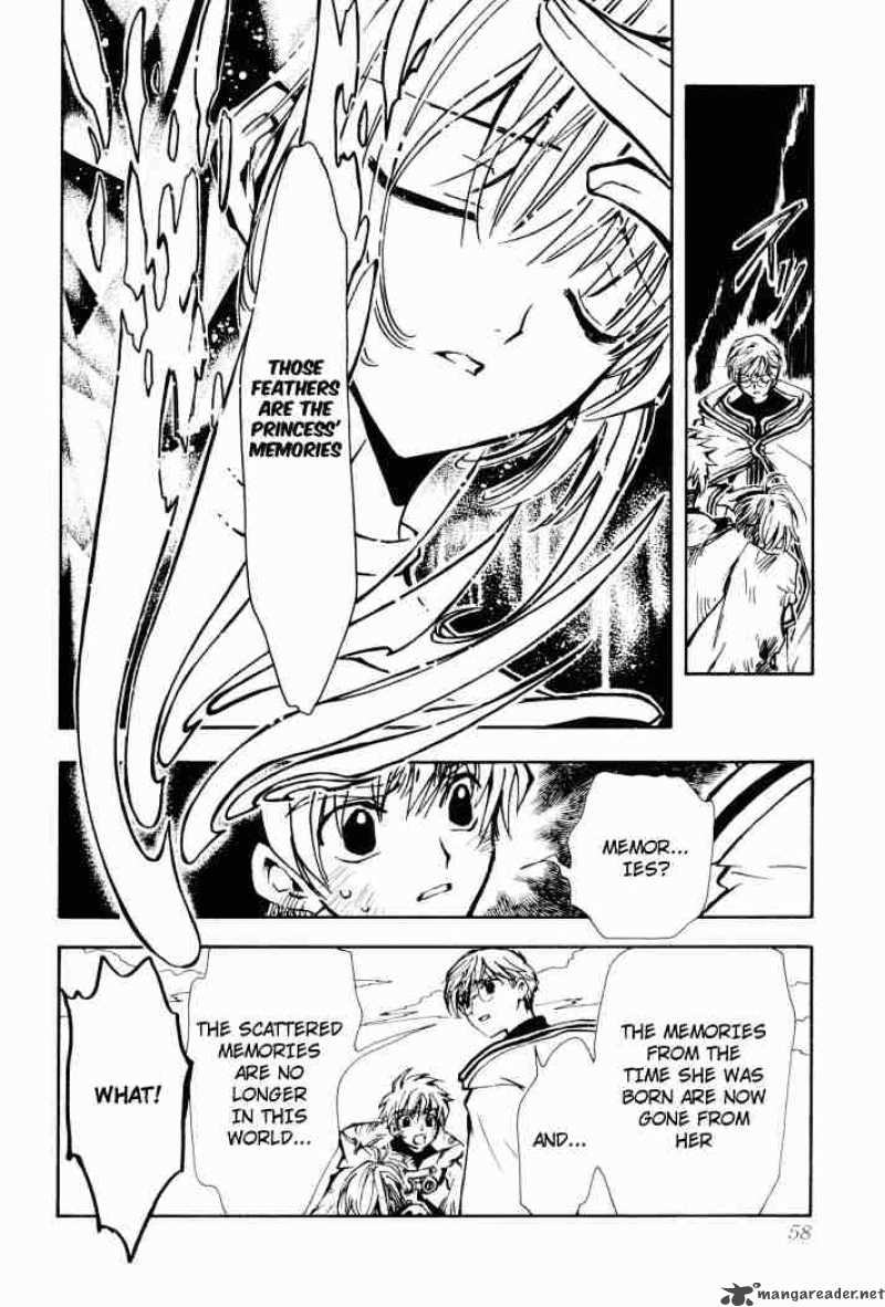 Tsubasa Reservoir Chronicles 1 56