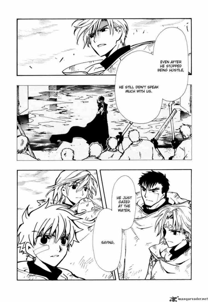 Tsubasa Reservoir Chronicles 115 8