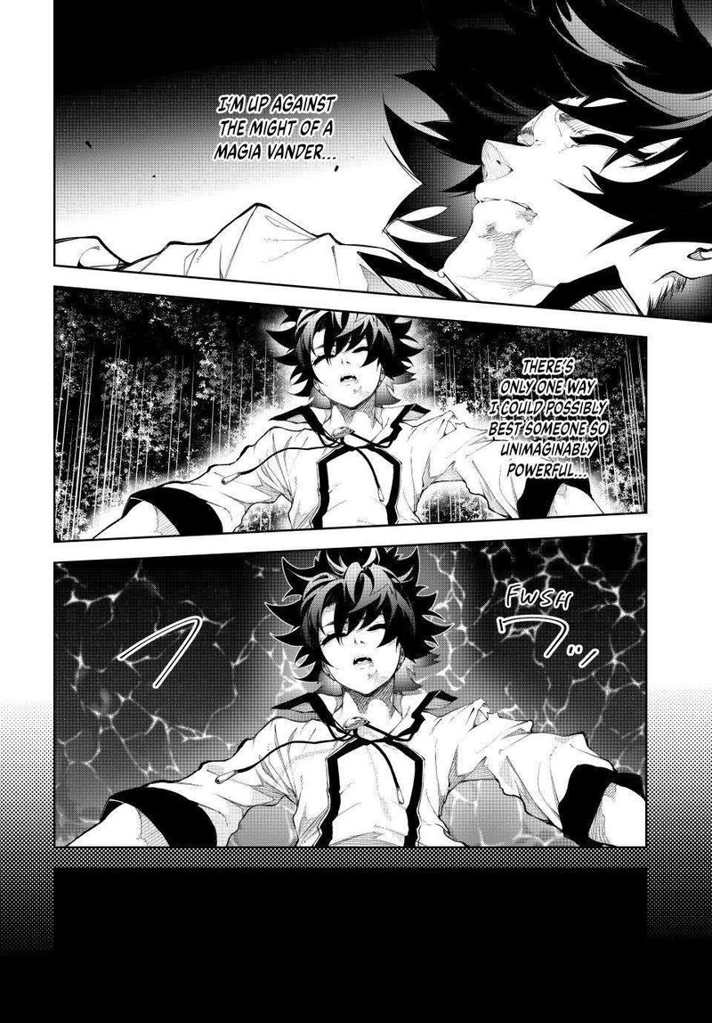 Tsue To Tsurugi No Wistoria 48 2