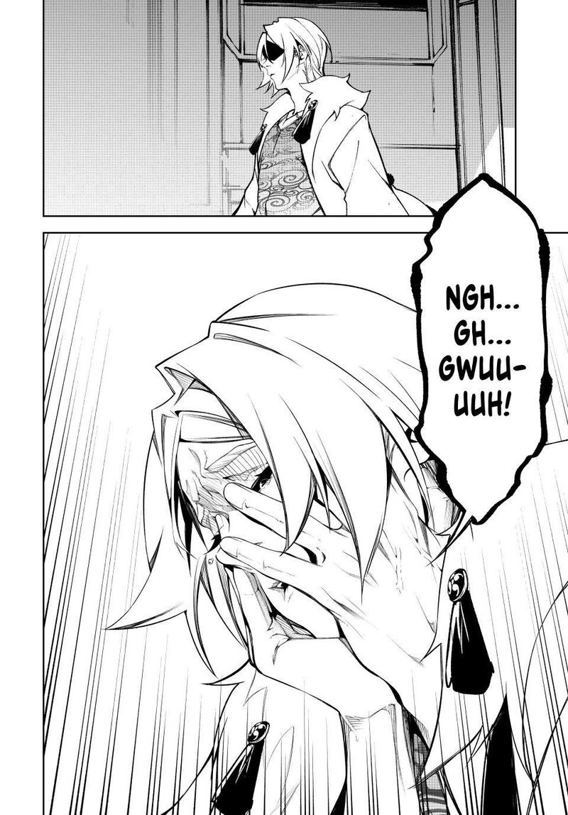 Tsue To Tsurugi No Wistoria 49 26