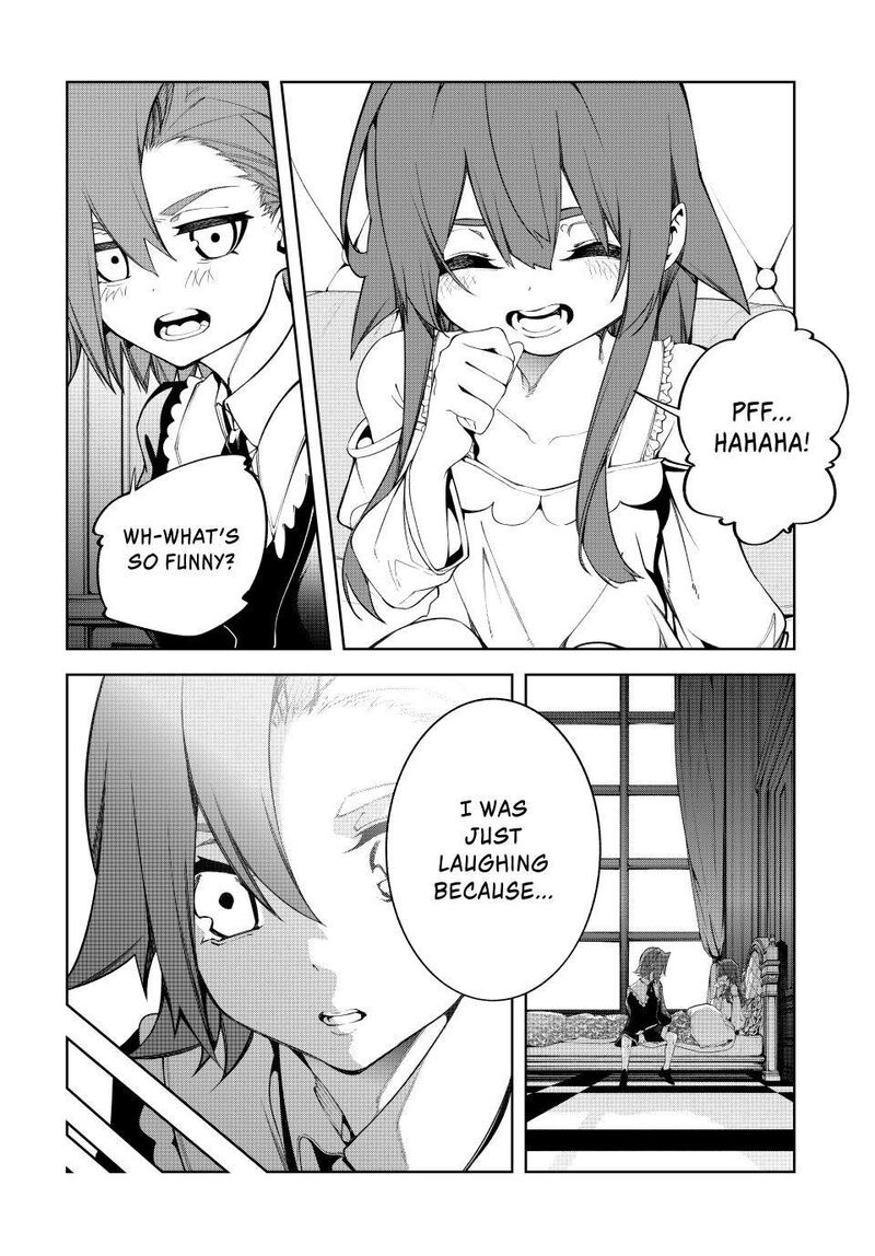 Tsue To Tsurugi No Wistoria 50 10