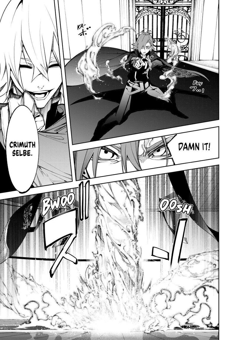 Tsue To Tsurugi No Wistoria 50 15