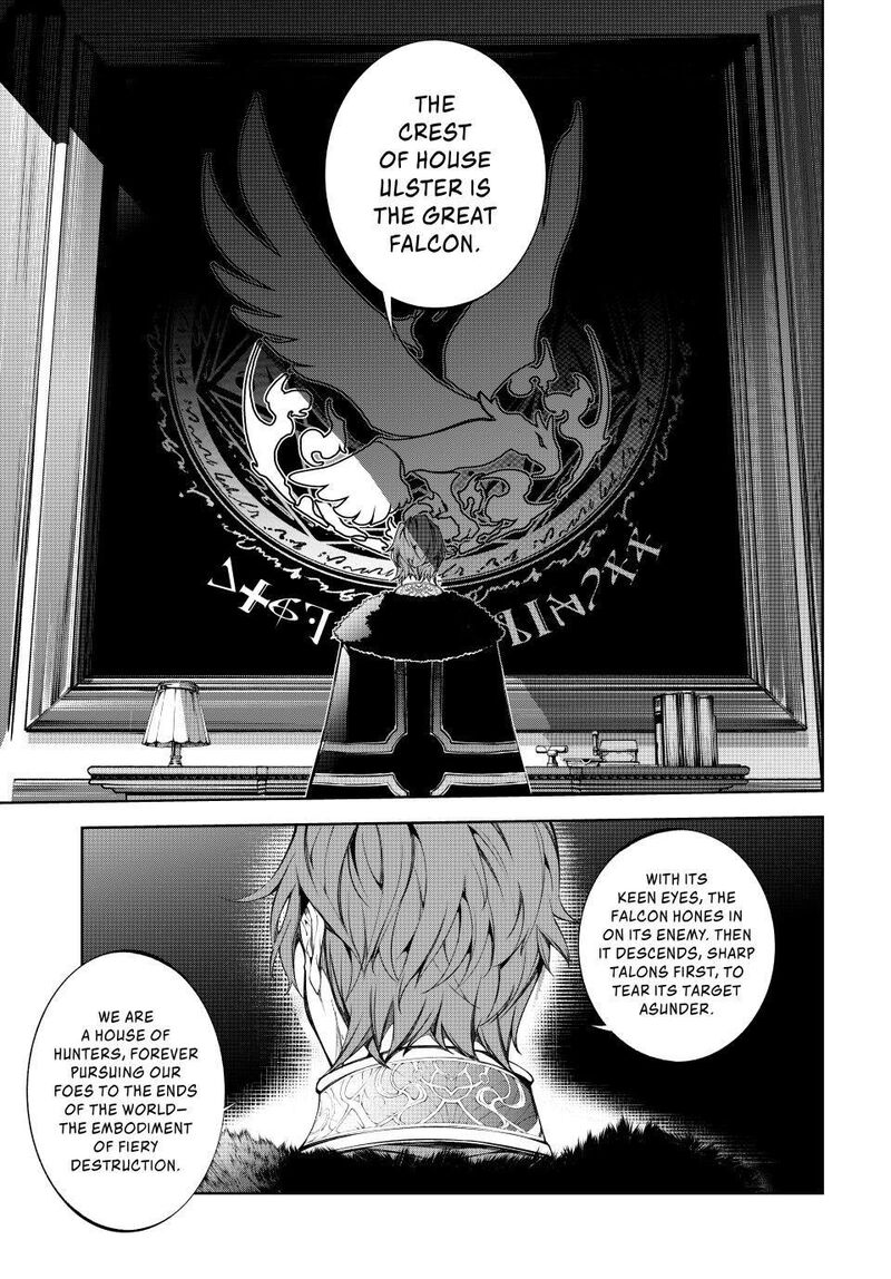 Tsue To Tsurugi No Wistoria 50 2