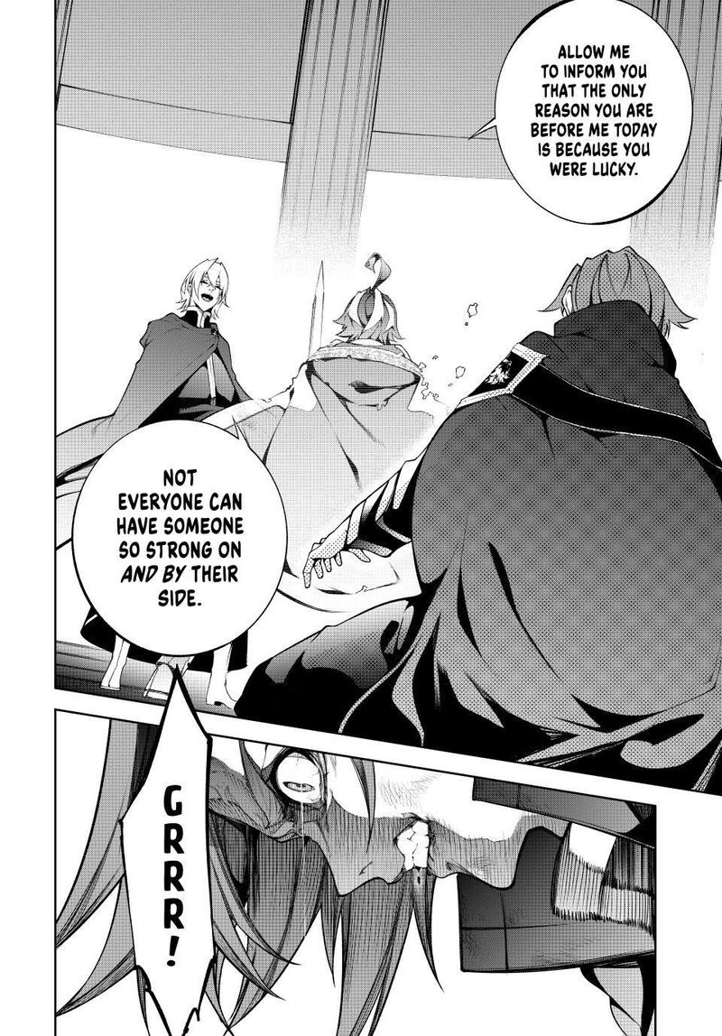 Tsue To Tsurugi No Wistoria 50 20