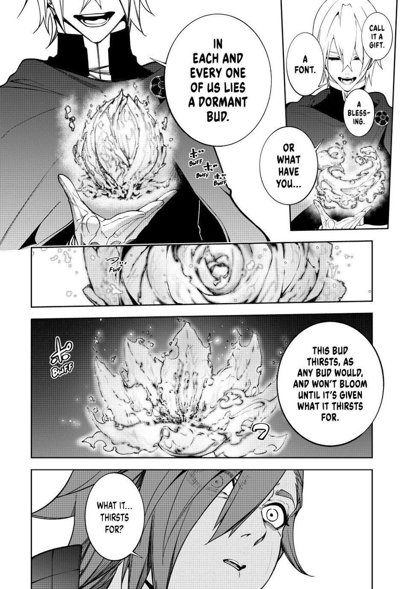 Tsue To Tsurugi No Wistoria 50 24