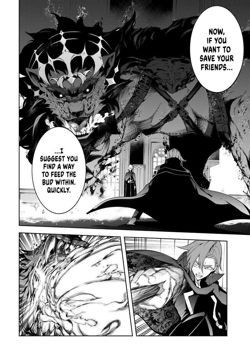 Tsue To Tsurugi No Wistoria 50 26
