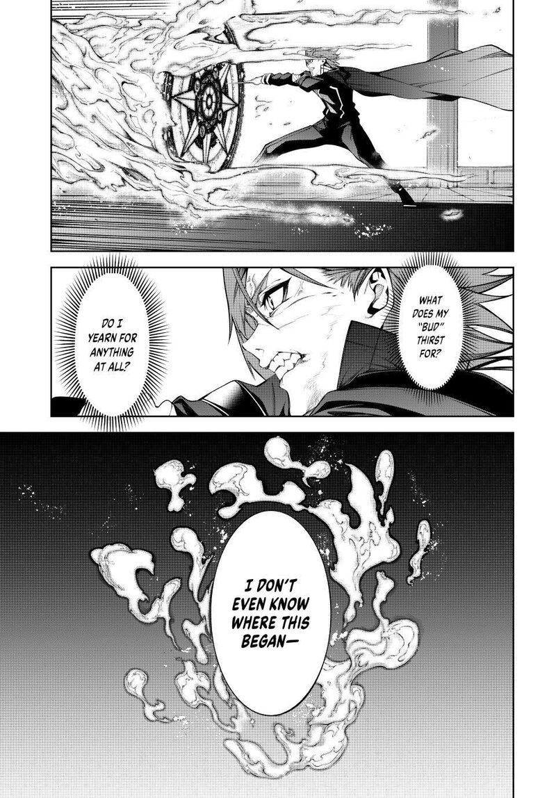 Tsue To Tsurugi No Wistoria 50 27