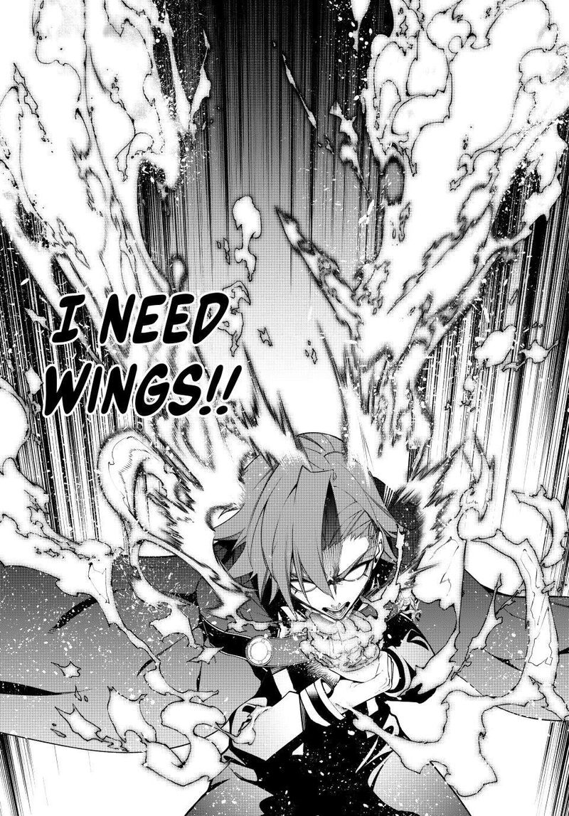 Tsue To Tsurugi No Wistoria 50 35
